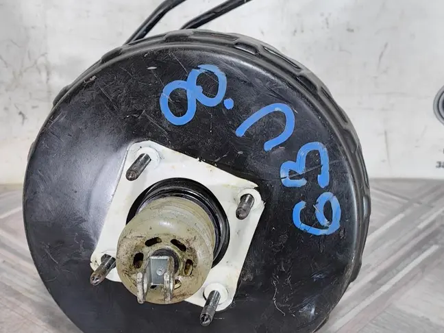 Вакуумный усилитель Land Rover Freelander 2 L359