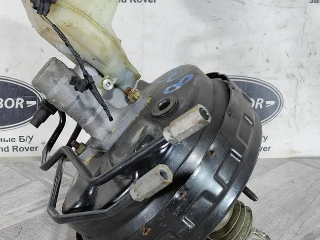 Вакуумный усилитель Land Rover Freelander 2 L359