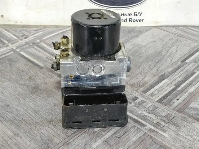 Блок ABS АБС Land Rover Freelander 2 L359