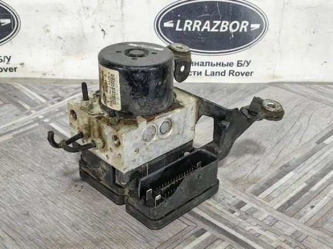 Блок ABS АБС Land Rover Freelander 2 L359