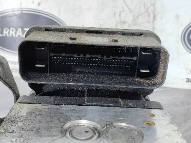 Блок ABS АБС Land Rover Freelander 2 L359