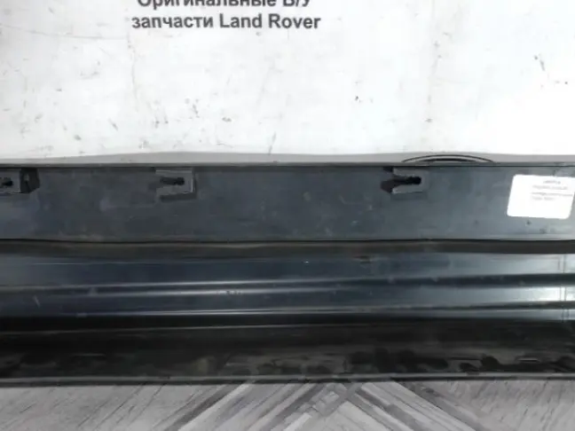 Молдинг порога правый  Range Rover Sport 2 L494
