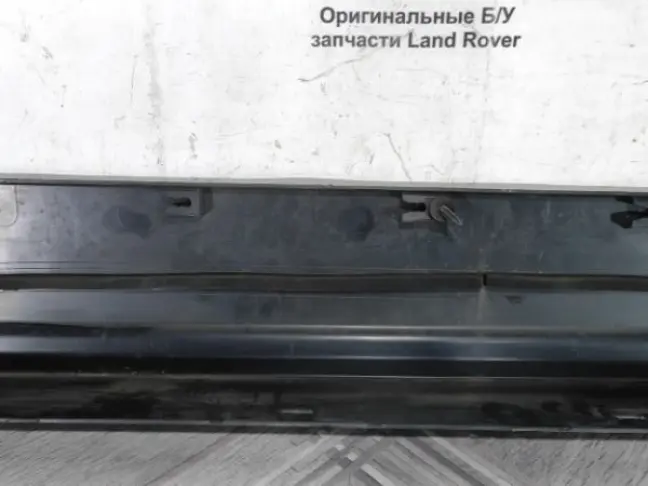 Молдинг порога правый  Range Rover Sport 2 L494