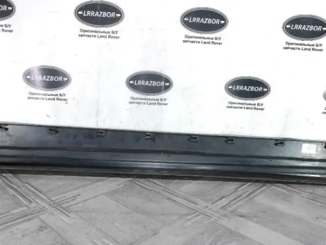 Молдинг порога правый  Range Rover Sport 2 L494