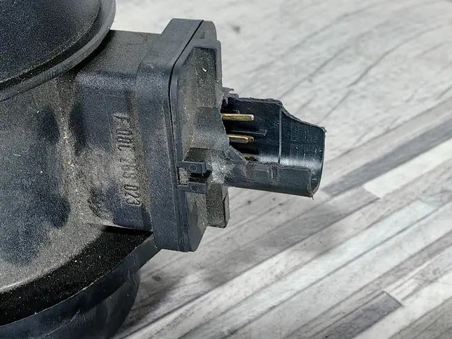 ДМРВ Range Rover Sport 2 L494 3.0 306DT