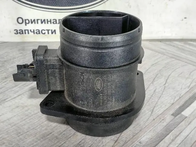 ДМРВ Range Rover Sport 2 L494 3.0 306DT