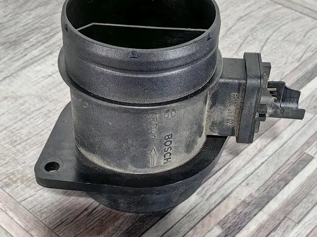 ДМРВ Range Rover Sport 2 L494 3.0 306DT