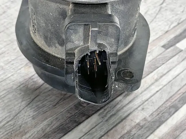 ДМРВ Range Rover Sport 2 L494 3.0 306DT