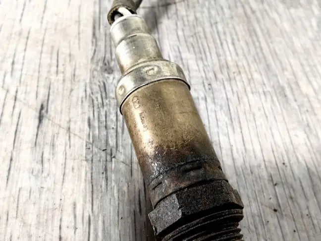 Кислородный датчик Range Rover 3 L322 02-05 M62