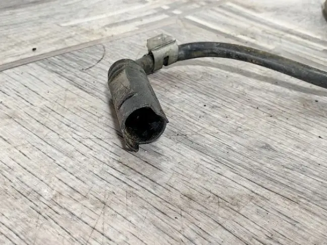 Кислородный датчик Range Rover 3 L322 02-05 M62