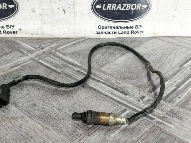 Кислородный датчик Range Rover 3 L322 02-05 M62