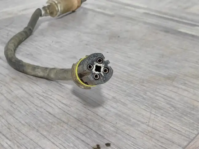 Кислородный датчик Range Rover 3 L322 02-05 M62