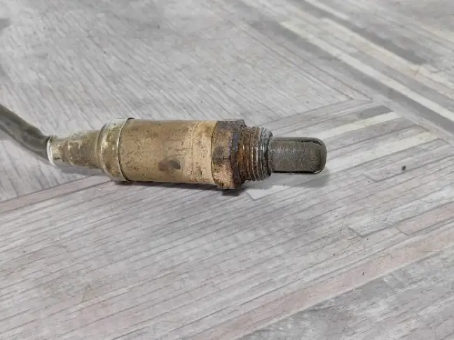 Кислородный датчик Range Rover 3 L322 02-05 M62