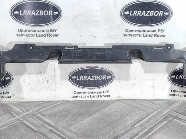 Кронштейн радиатора Range Rover Sport 2 L494