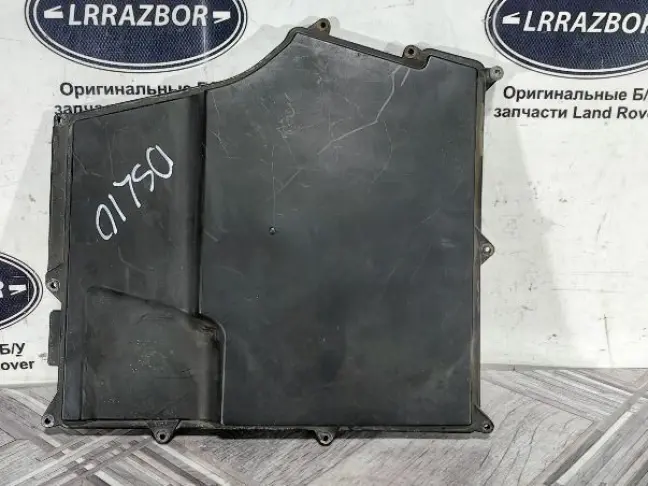 Крышка блока предохранителей Range Rover L322