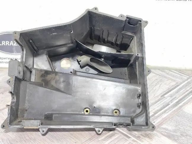 Корпус блока предохранителей Range Rover L322