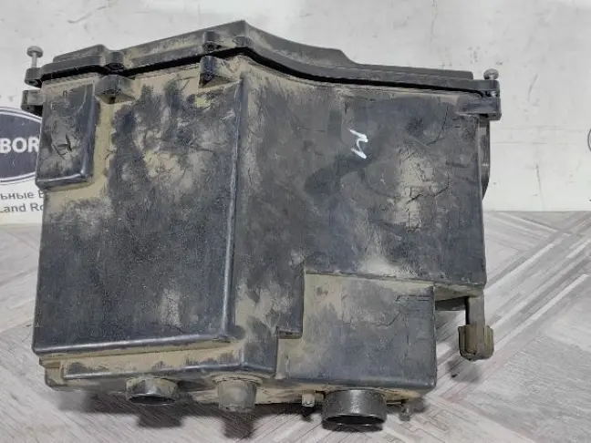 Корпус блока предохранителей Range Rover L322