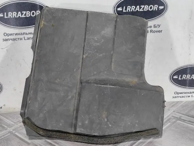 Крышка ABS Range Rover Sport L320