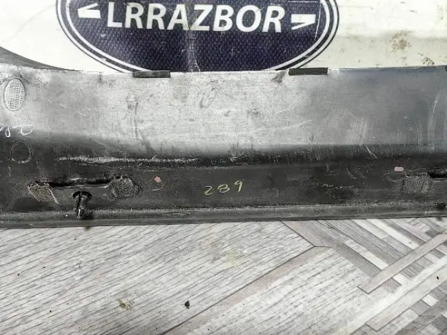 Накладка декоративная  Range Rover Sport 2 L494