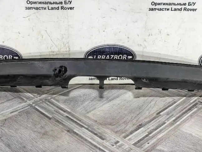 Накладка декоративная  Range Rover Sport 2 L494