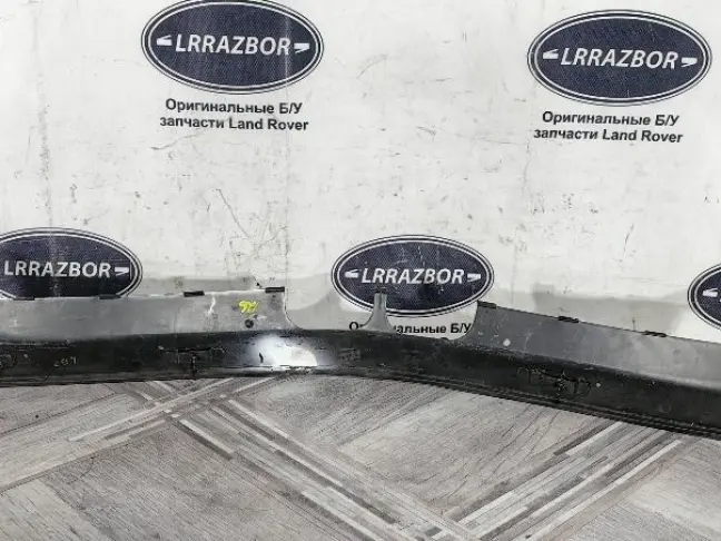 Накладка декоративная  Range Rover Sport 2 L494