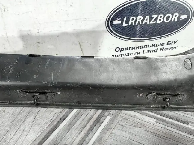 Накладка декоративная  Range Rover Sport 2 L494