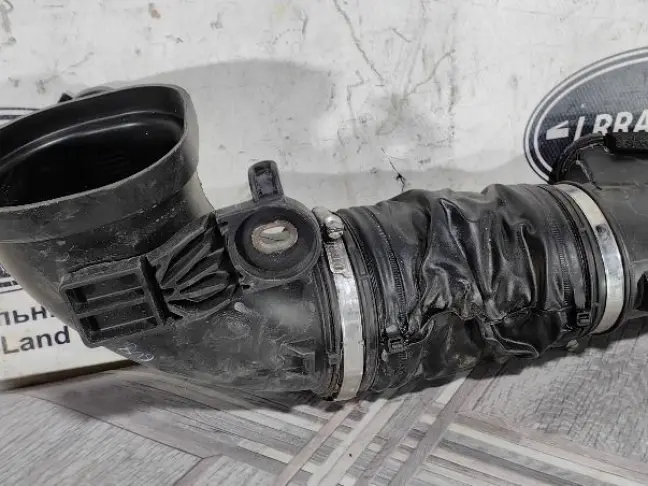 Воздухозаборник правый Range Rover Sport 2 L494