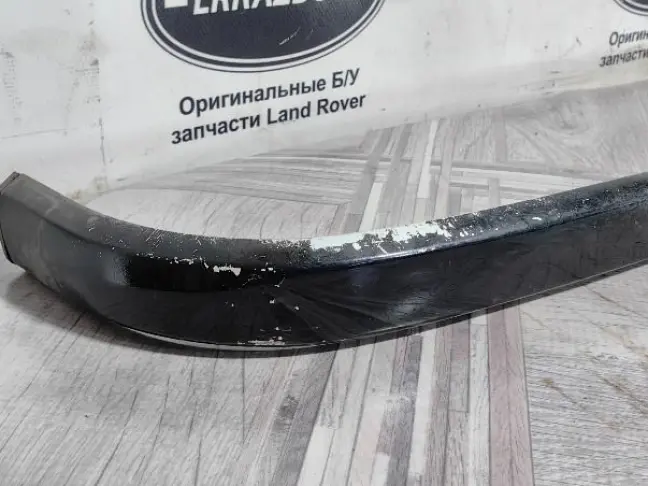 Молдинг подножки  Range Rover Sport 320