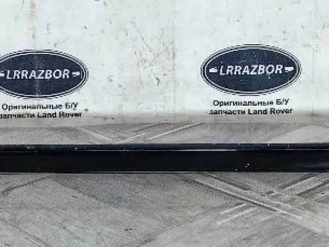 Молдинг подножки  Range Rover Sport 320
