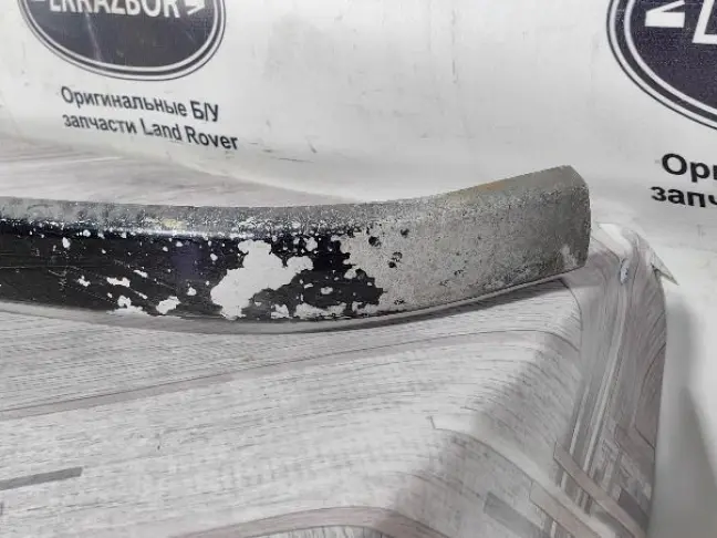 Молдинг подножки  Range Rover Sport 320