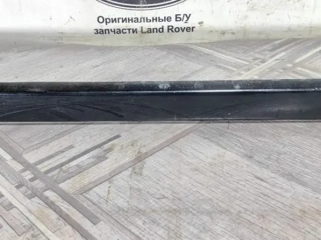Молдинг подножки  Range Rover Sport 320