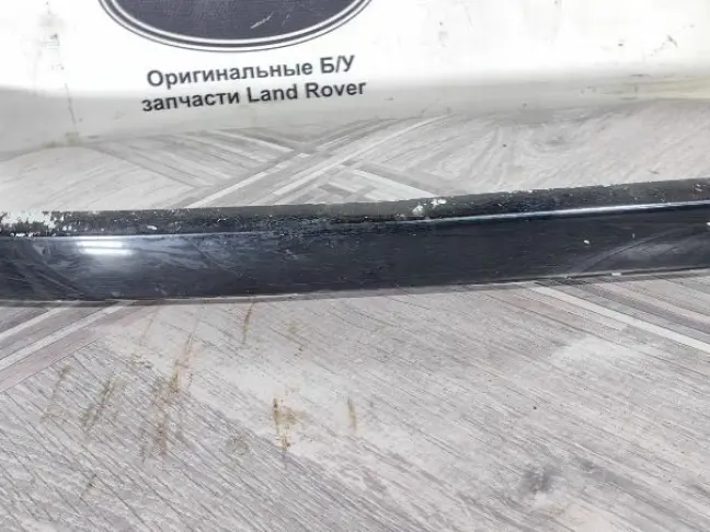 Молдинг подножки  Range Rover Sport 320