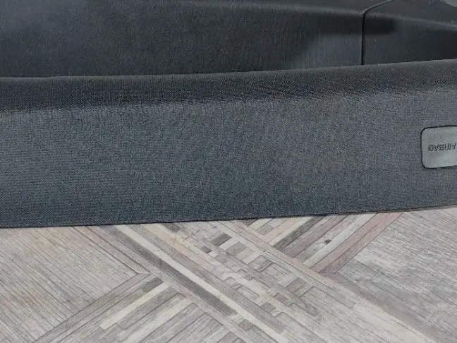 Обшивки стоек лобового стекла Range Rover L494