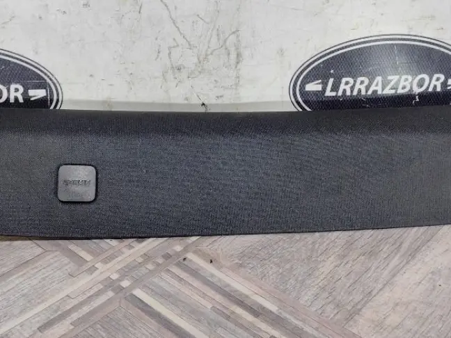 Обшивки стоек лобового стекла Range Rover L494