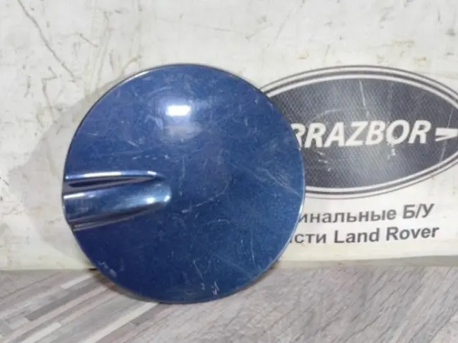 Лючок бензобака Land Rover Freelander 2 2.2
