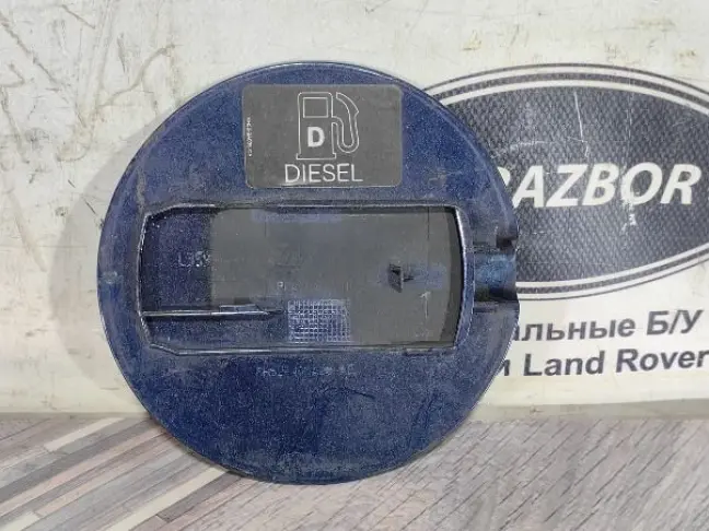 Лючок бензобака Land Rover Freelander 2 2.2
