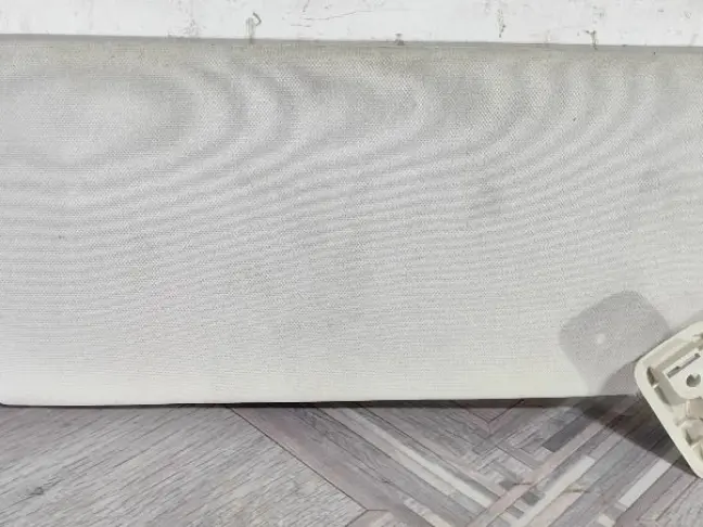 Козырек солнцезащитный Range Rover Sport 2 L494