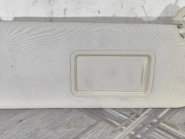 Козырек солнцезащитный Range Rover Sport 2 L494