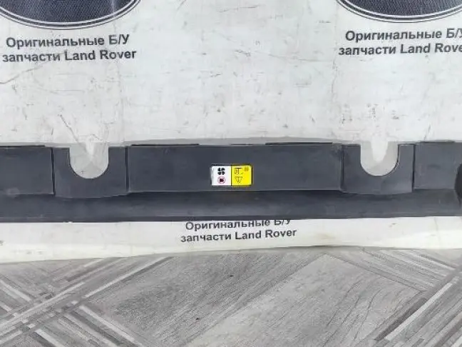 Накладка декоративная Range Rover Sport 2 L494