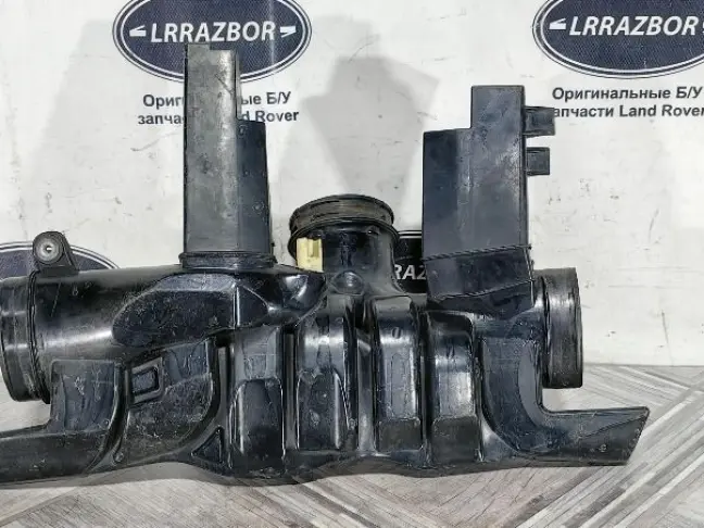Воздуховод для Range Rover Sport L320 5.0 510