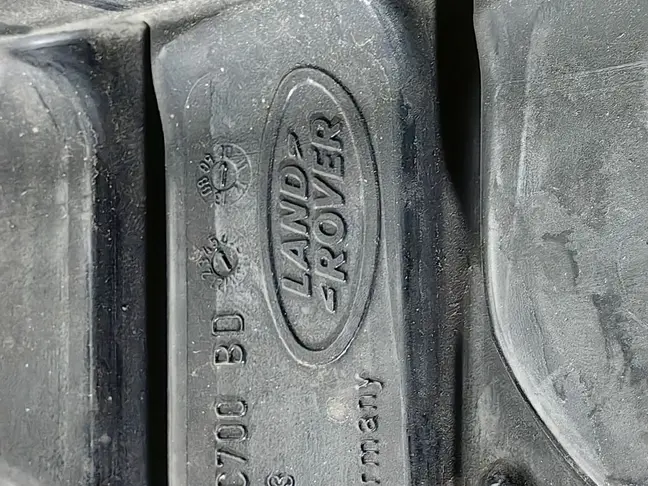 Воздуховод для Range Rover Sport L320 5.0 510