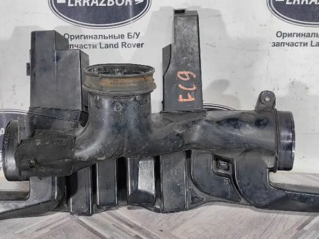 Воздуховод для Range Rover Sport L320 5.0 510