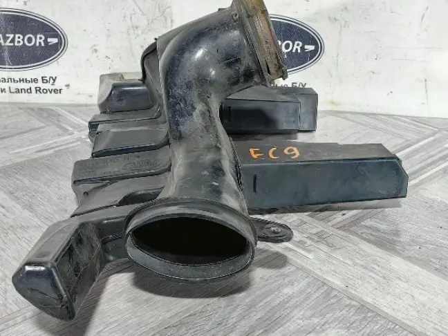 Воздуховод для Range Rover Sport L320 5.0 510