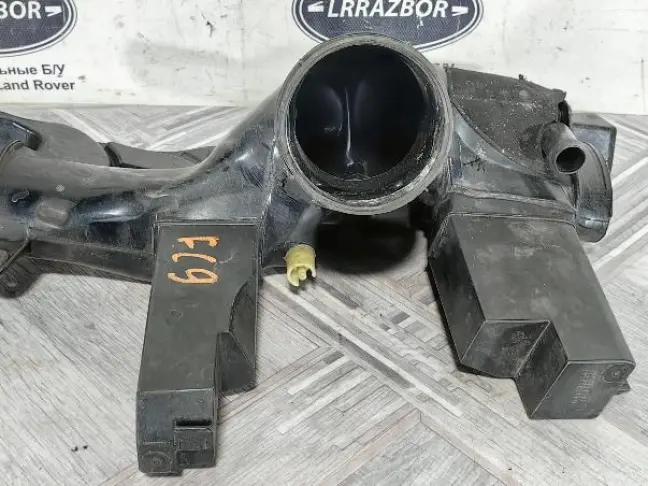 Воздуховод для Range Rover Sport L320 5.0 510