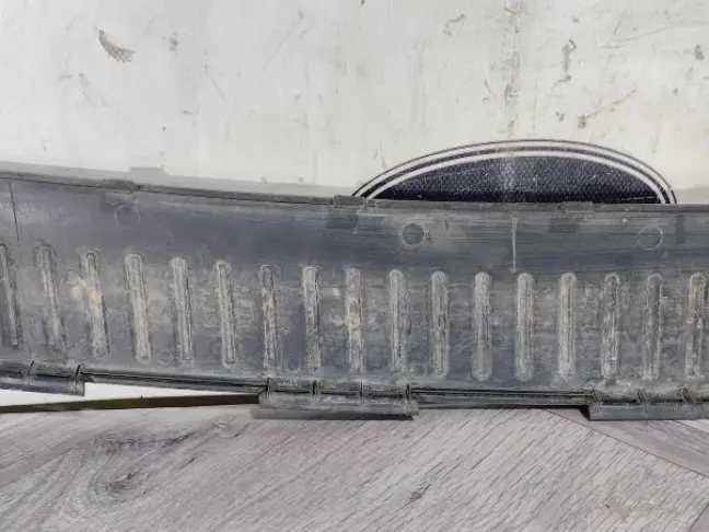 Накладка заднего бампера Range Rover Sport L320