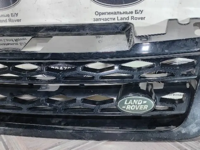 Решетка радиатора Range Rover Sport 2 L494