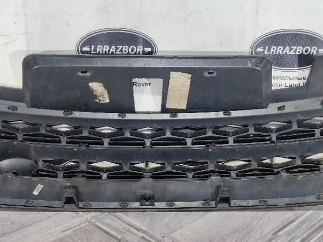 Решетка радиатора Range Rover Sport 2 L494