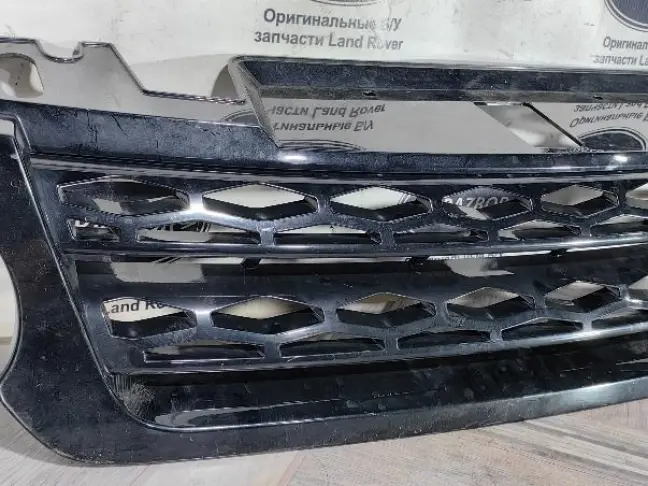 Решетка радиатора Range Rover Sport 2 L494