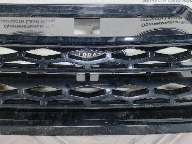 Решетка радиатора Range Rover Sport 2 L494
