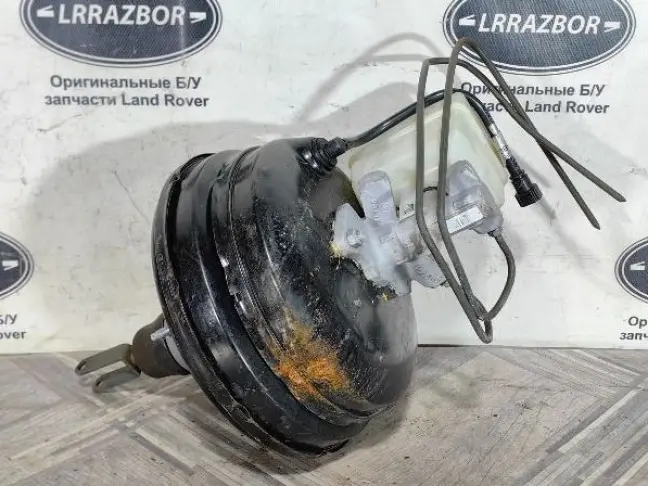 Вакуумник тормозной DISCOVERY 3 L319 05-09